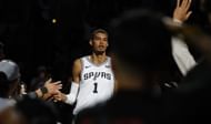Houston Rockets vs San Antonio Spurs